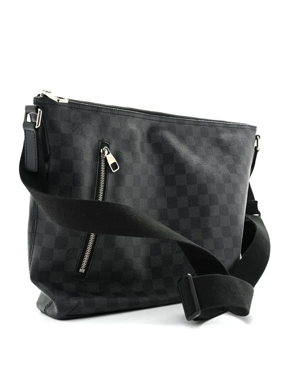 Louis Vuitton Damier Graphite Mick Mm #341035L10B